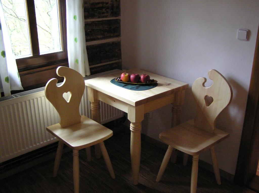 Balada Horska Chata Bedřichov 部屋 写真
