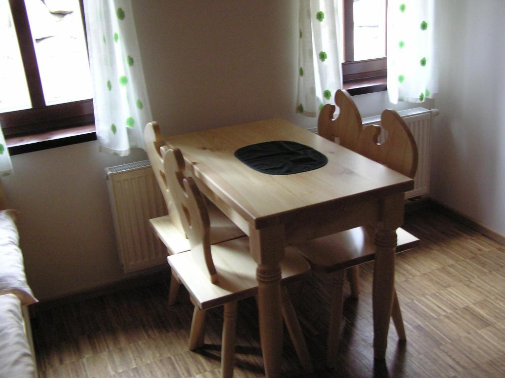 Balada Horska Chata Bedřichov 部屋 写真