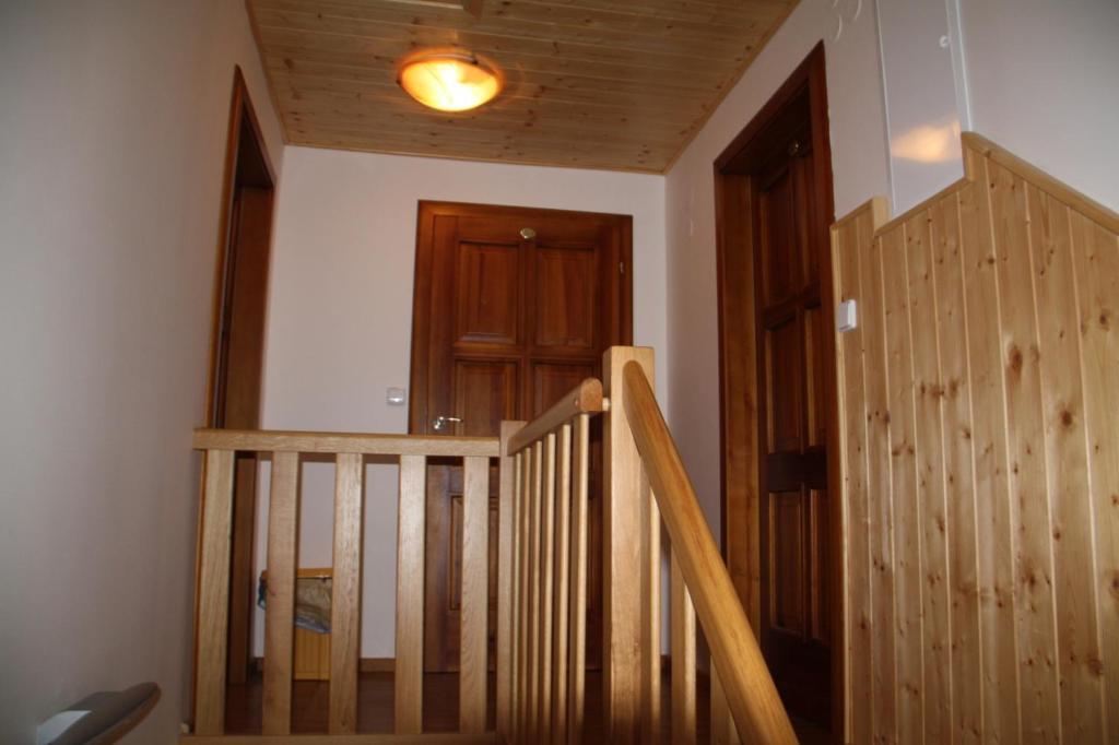 Balada Horska Chata Bedřichov 部屋 写真