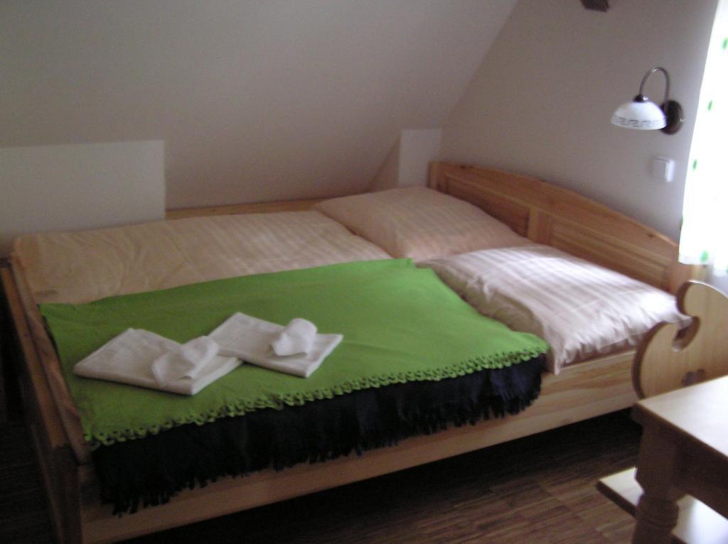 Balada Horska Chata Bedřichov 部屋 写真