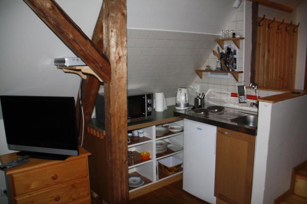 Balada Horska Chata Bedřichov 部屋 写真