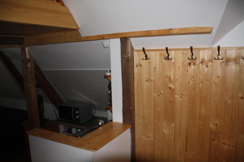 Balada Horska Chata Bedřichov 部屋 写真