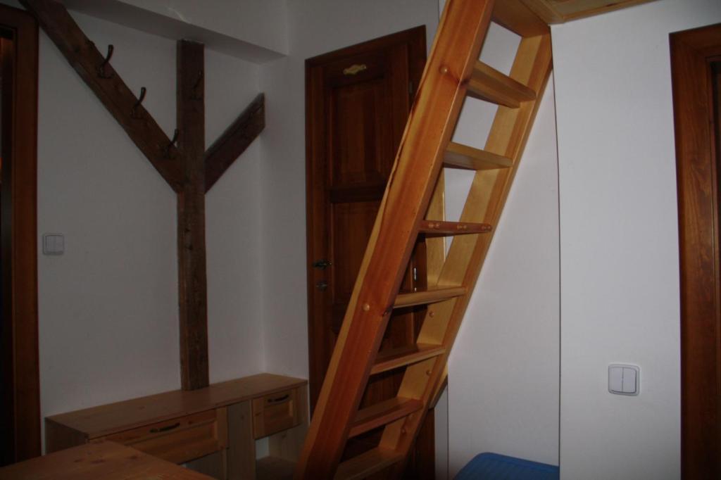 Balada Horska Chata Bedřichov 部屋 写真