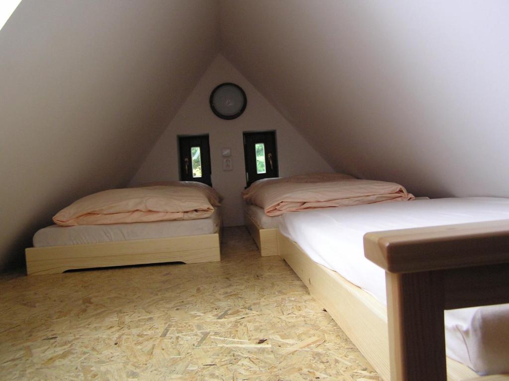 Balada Horska Chata Bedřichov 部屋 写真