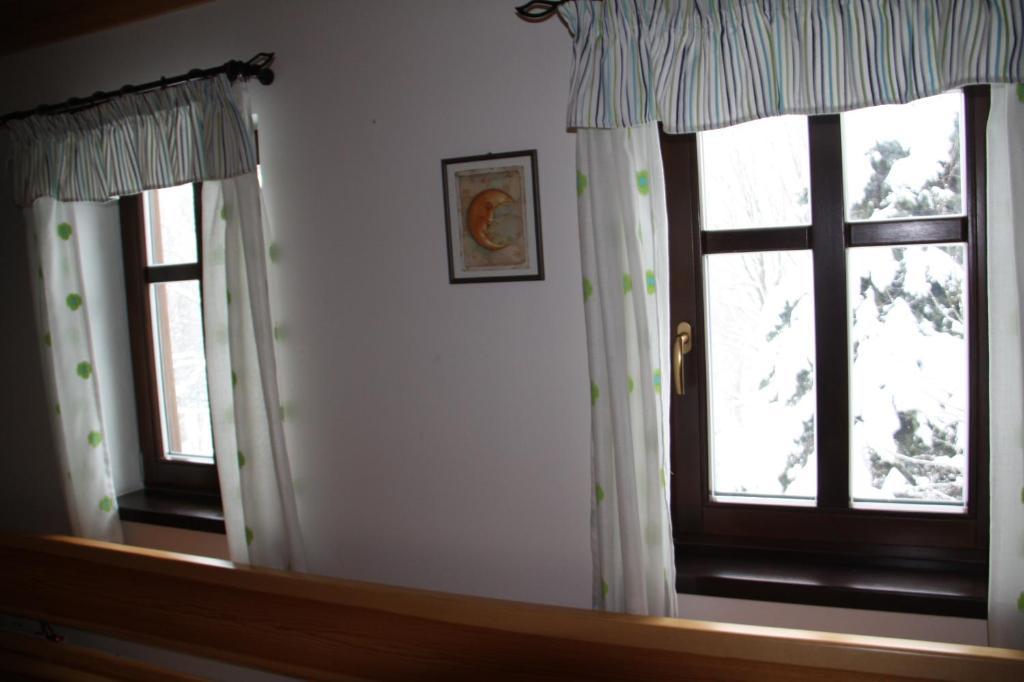 Balada Horska Chata Bedřichov 部屋 写真