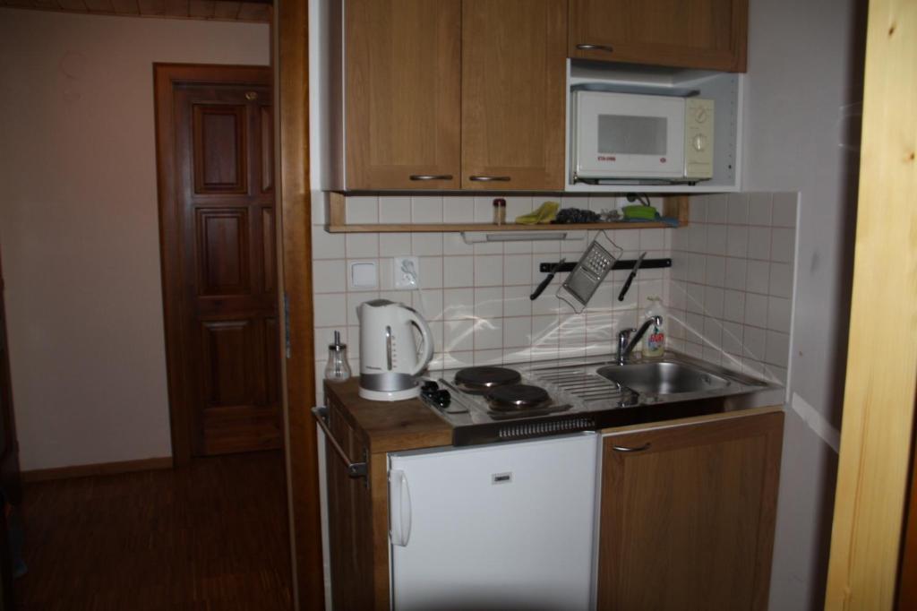 Balada Horska Chata Bedřichov 部屋 写真