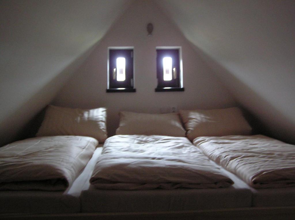 Balada Horska Chata Bedřichov 部屋 写真