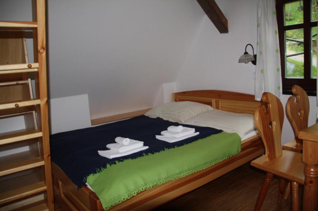 Balada Horska Chata Bedřichov 部屋 写真