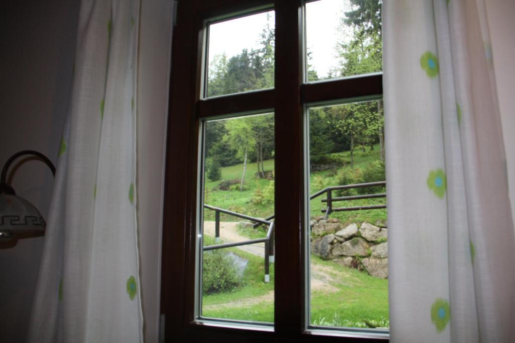 Balada Horska Chata Bedřichov 部屋 写真