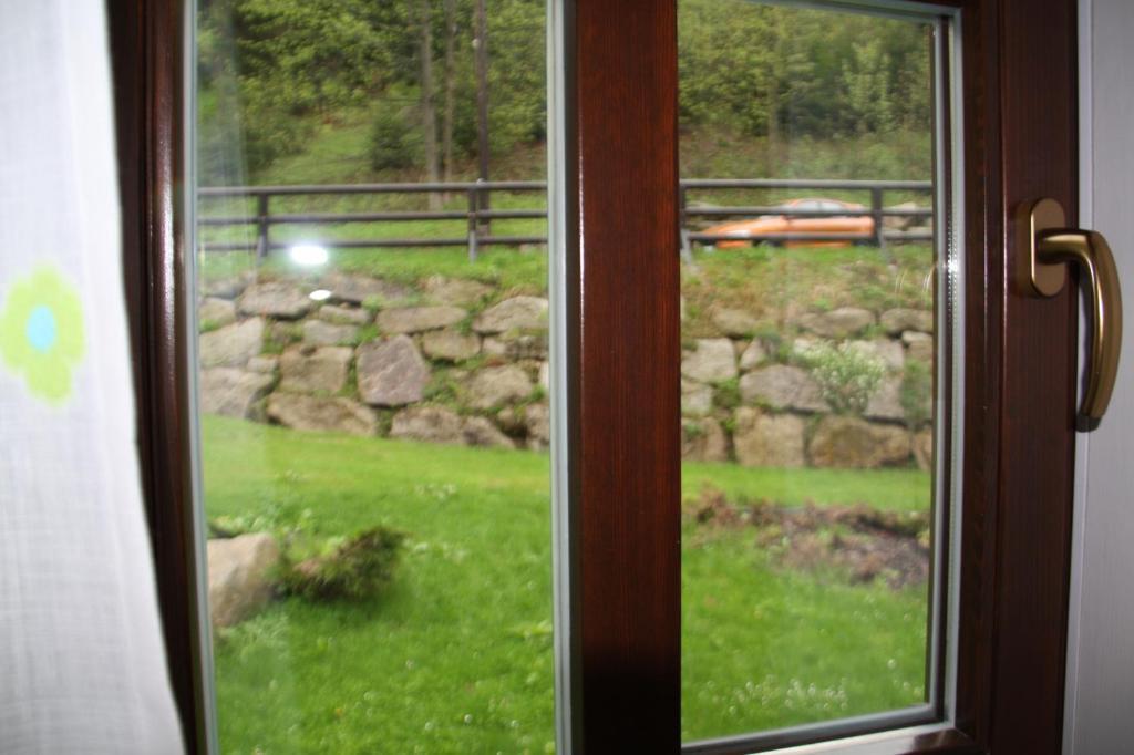 Balada Horska Chata Bedřichov 部屋 写真