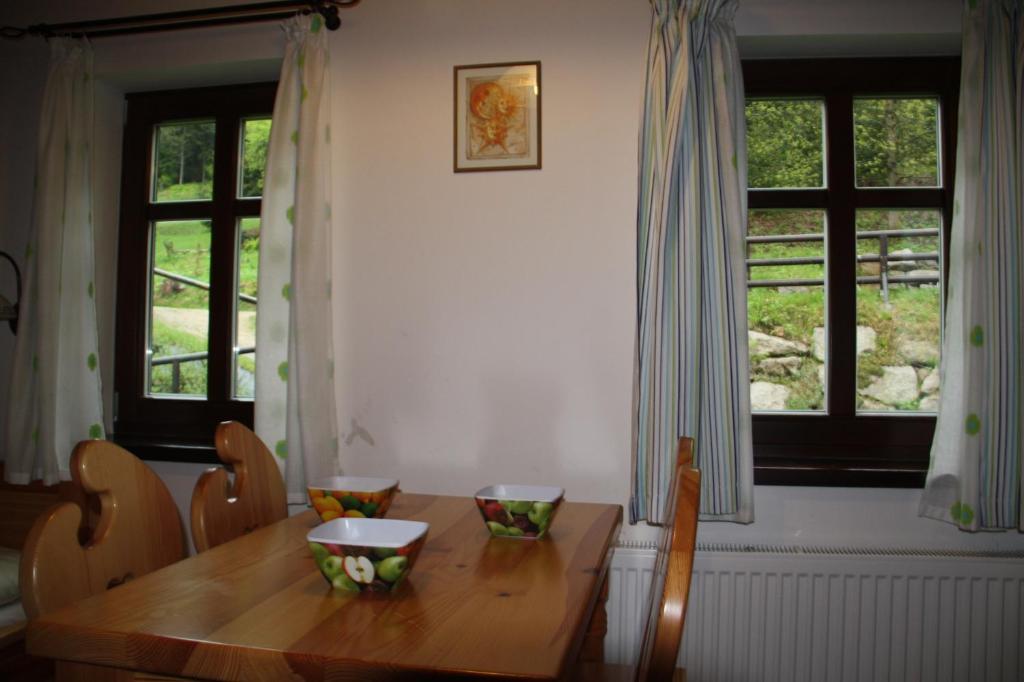 Balada Horska Chata Bedřichov 部屋 写真
