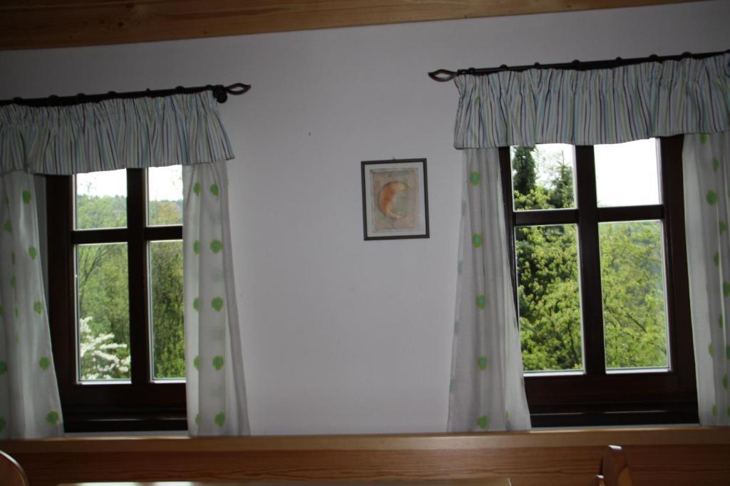 Balada Horska Chata Bedřichov 部屋 写真