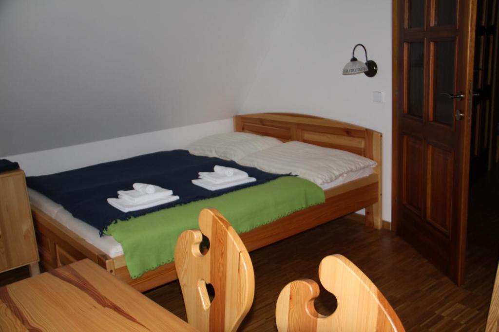 Balada Horska Chata Bedřichov 部屋 写真