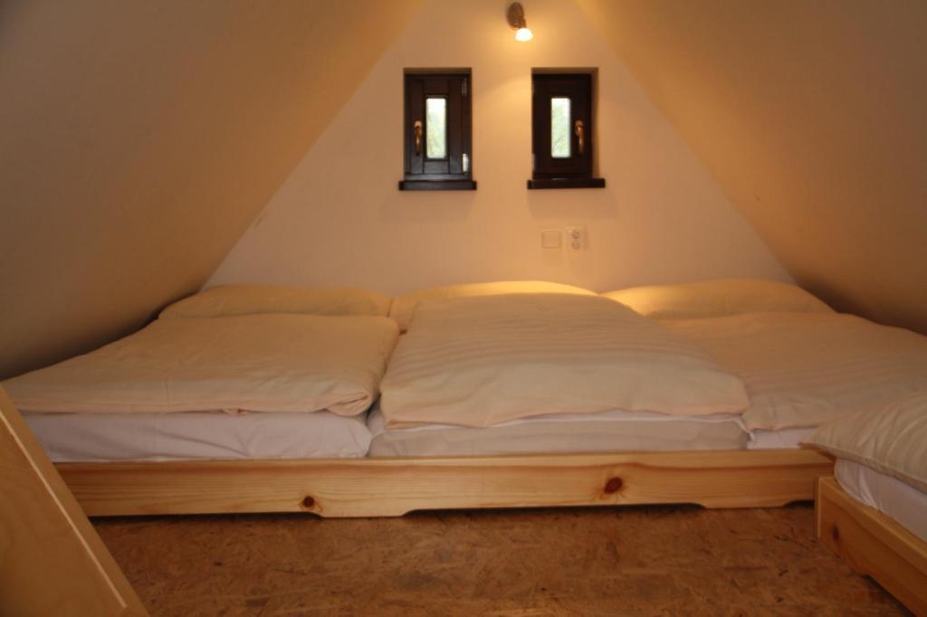 Balada Horska Chata Bedřichov 部屋 写真