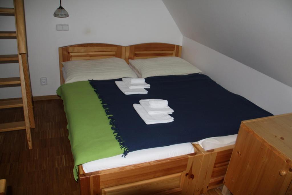 Balada Horska Chata Bedřichov 部屋 写真